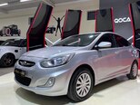 Hyundai Accent-5