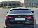 Kia Optima-2