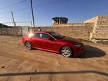 Mazda 6-9