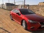 Mazda 6-2