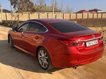 Mazda 6-4