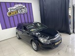 Opel Astra-3