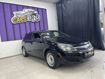 Opel Astra-2