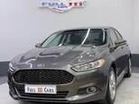 Ford Fusion (North America)-3