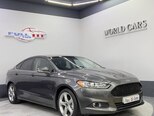 Ford Fusion (North America)-2