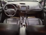 Kia K3-12