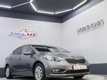 Kia K3-7