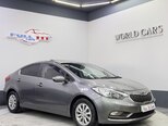 Kia K3-2