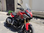 BMW F 900 XR-1