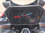 BMW F 900 XR-4