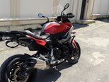 BMW F 900 XR-8