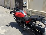 BMW F 900 XR-9