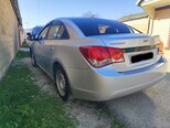 Chevrolet Cruze-4