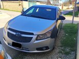 Chevrolet Cruze-1