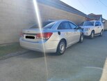 Chevrolet Cruze-3