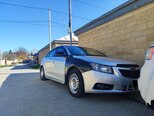 Chevrolet Cruze-2