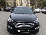 Hyundai Santa Fe-1