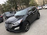 Hyundai Santa Fe-3