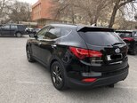 Hyundai Santa Fe-5