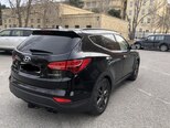 Hyundai Santa Fe-6
