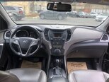 Hyundai Santa Fe-7