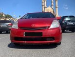 Toyota Prius-1
