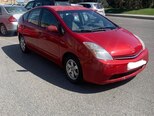 Toyota Prius-2