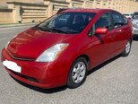 Toyota Prius-3