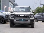 Haval Raptor-1
