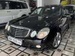 Mercedes E 220 d-3