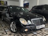Mercedes E 220 d-5