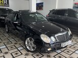 Mercedes E 220 d-2