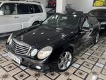 Mercedes E 220 d-4