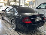 Mercedes E 220 d-8