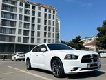 Dodge Charger-5