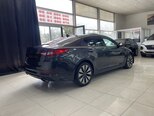 Kia Optima-10