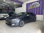 Kia Optima-7