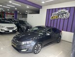 Kia Optima-8