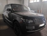 Land Rover Range Rover-2