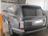 Land Rover Range Rover-4