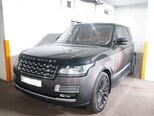 Land Rover Range Rover-1