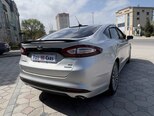Ford Fusion (North America)-5