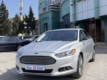 Ford Fusion (North America)-1