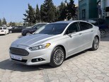 Ford Fusion (North America)-2