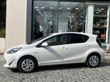 Toyota Aqua-14