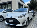 Toyota Aqua-1