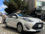 Toyota Aqua-15