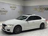BMW 330-4