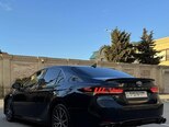 Toyota Camry-6