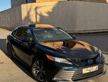 Toyota Camry-5